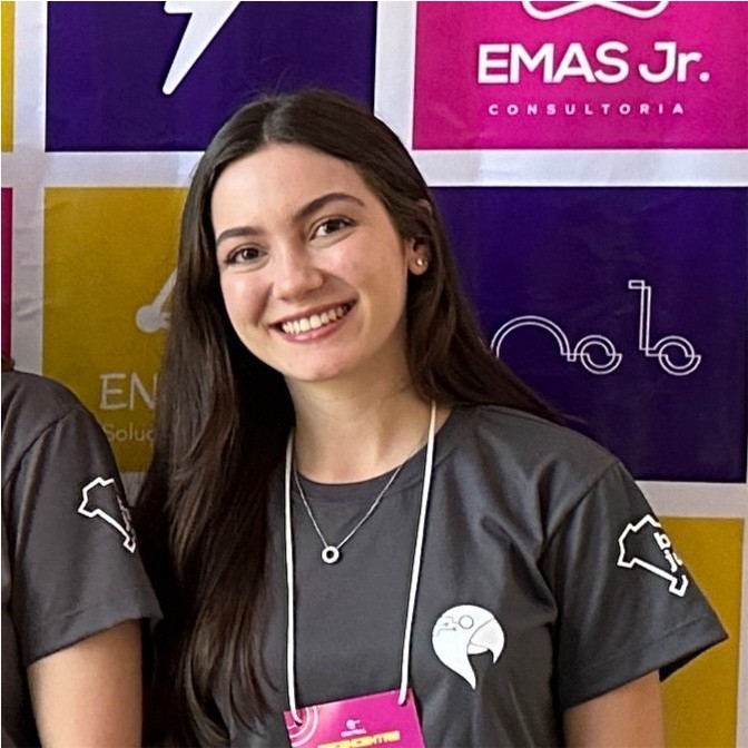 BIANCA MARÇAL PACIFICO