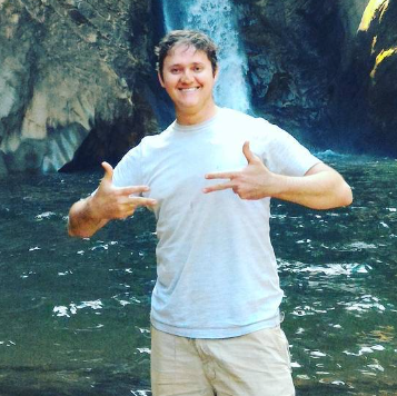 CRISTIANO AMARAL MAFFORT