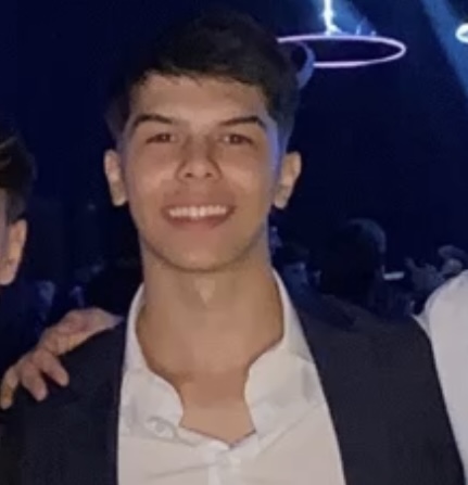 GUSTAVO SARAIVA STARLING