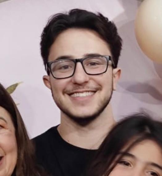 LUCAS ANDRADE BRANDÃO