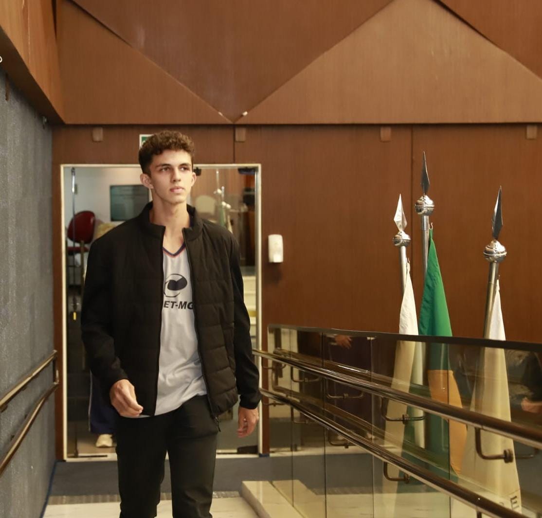 PEDRO TOLENTINO PIRES BRAGA