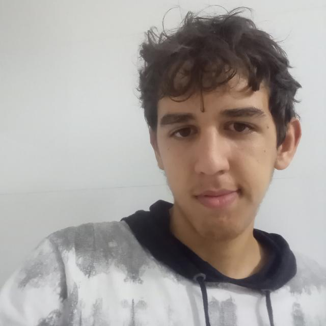 VINICIUS BERNARDO CORTEZAO