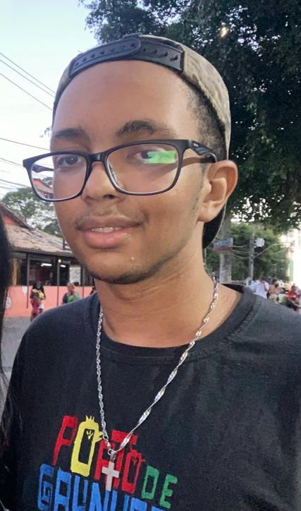 VINICIUS COSTA FERREIRA